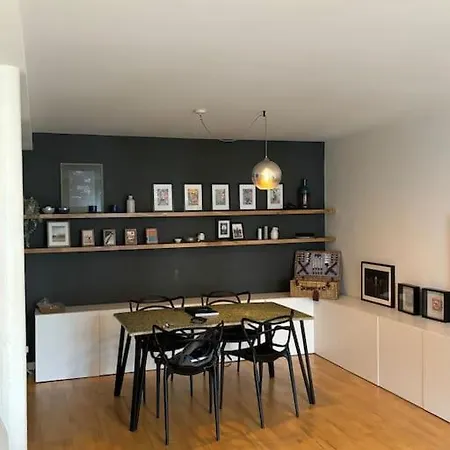 снеск Q,r-с0de First -,-old Distillery, City Appartement Dublin